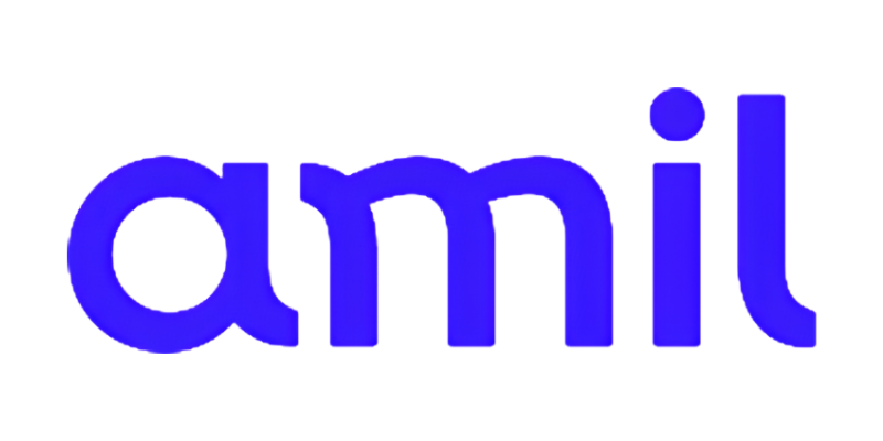 Logo Amil