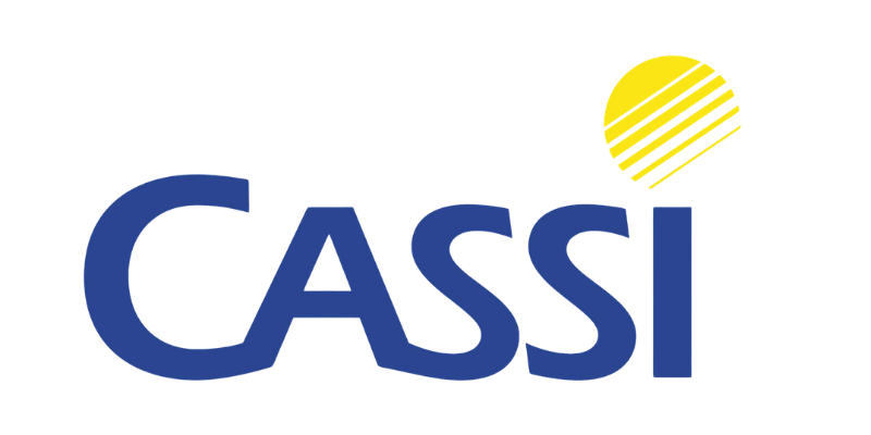 Logo CASSI