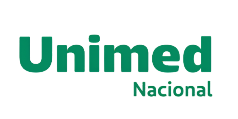 Logo Unimed Nacional